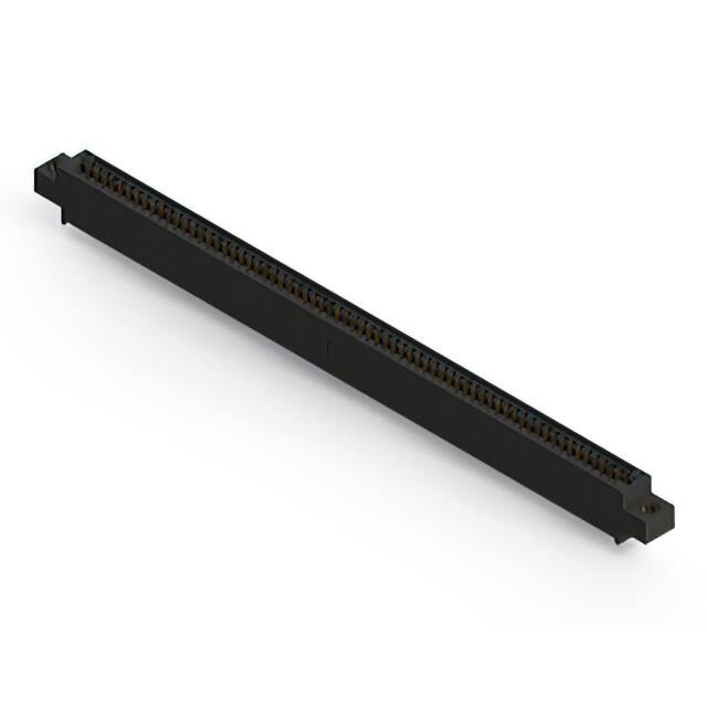 395-068-525-607 EDAC Inc.  Edgeboard Connectors